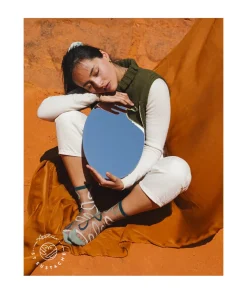 Best L'Empreinte Chaussures COLORADO RIVER - ATELIER SAINT ESTACHE vert