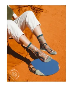 Best L'Empreinte Chaussures COLORADO RIVER - ATELIER SAINT ESTACHE vert