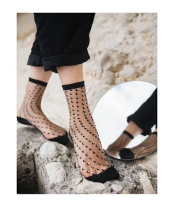 Clearance L'Empreinte Chaussures CRESCENT DUNES - ATELIER SAINT EUSTACHE noir