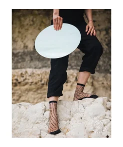 Clearance L'Empreinte Chaussures CRESCENT DUNES - ATELIER SAINT EUSTACHE noir