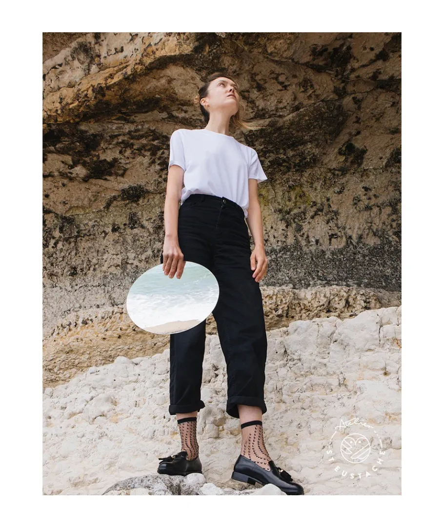 Clearance L'Empreinte Chaussures CRESCENT DUNES - ATELIER SAINT EUSTACHE noir
