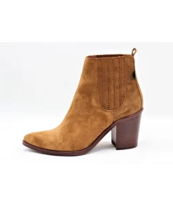 Shop L'Empreinte Chaussures DAKOTA DKT24 taupe