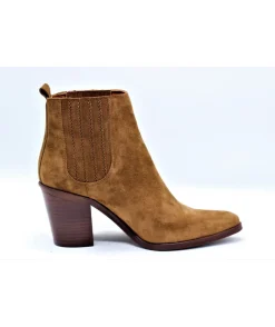 Shop L'Empreinte Chaussures DAKOTA DKT24 taupe