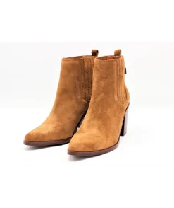 Shop L'Empreinte Chaussures DAKOTA DKT24 taupe