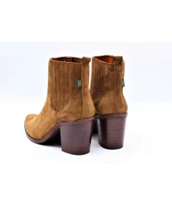 Shop L'Empreinte Chaussures DAKOTA DKT24 taupe