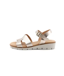 Online L'Empreinte Chaussures DEKAYE 2286 platine