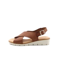 Shop L'Empreinte Chaussures DEKAYE 2275 marron