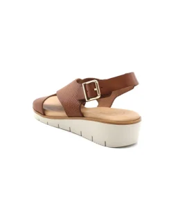 Shop L'Empreinte Chaussures DEKAYE 2275 marron