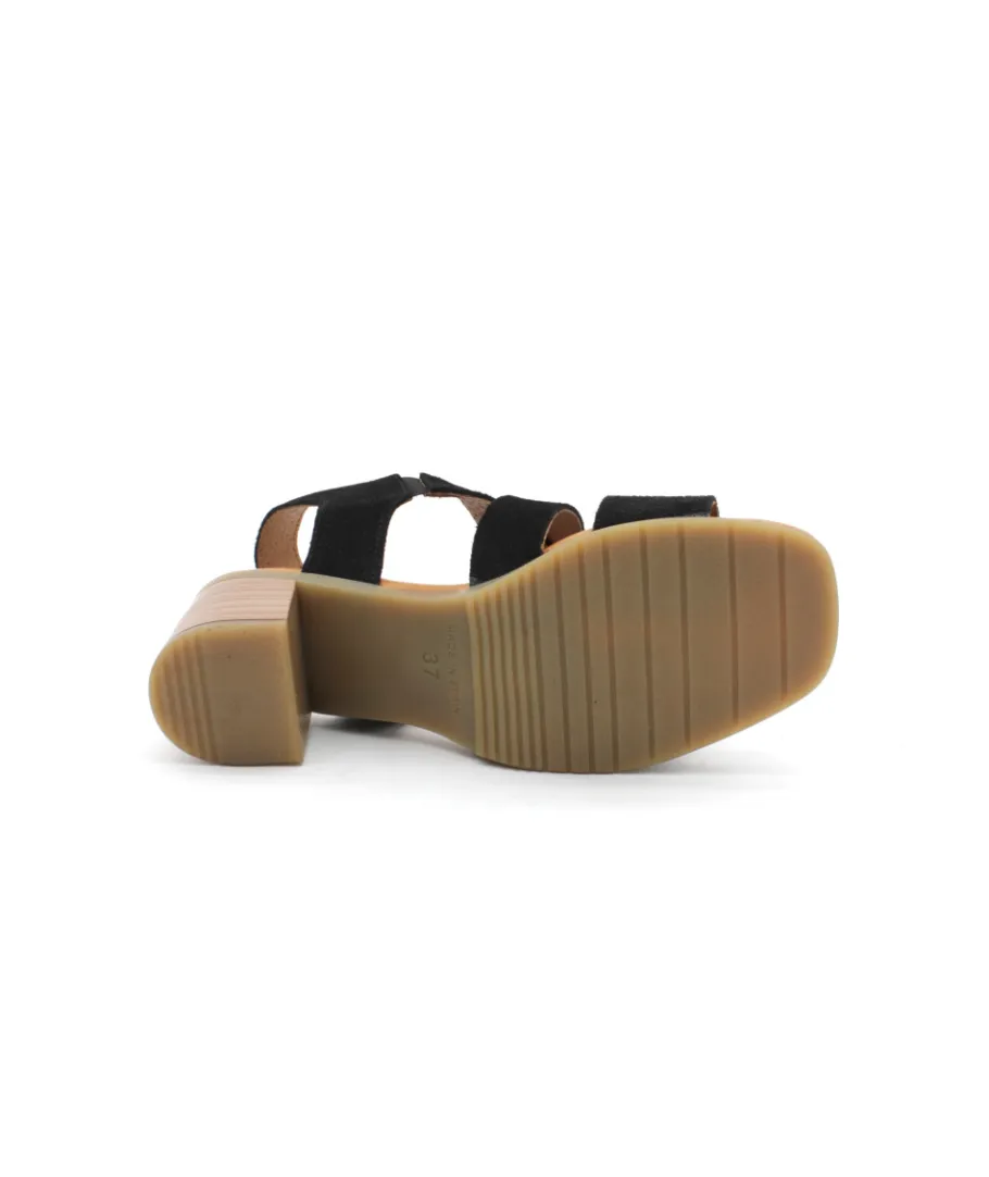 Online L'Empreinte Chaussures DEKAYE 1970-F noir