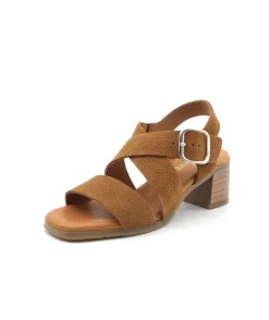New L'Empreinte Chaussures DEKAYE 1970-F WHISKY