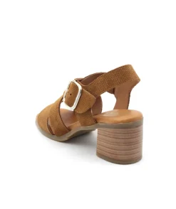 New L'Empreinte Chaussures DEKAYE 1970-F WHISKY