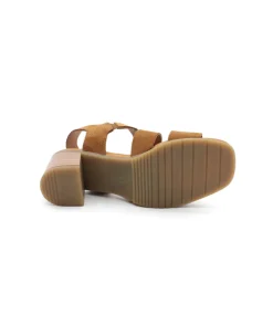 New L'Empreinte Chaussures DEKAYE 1970-F WHISKY