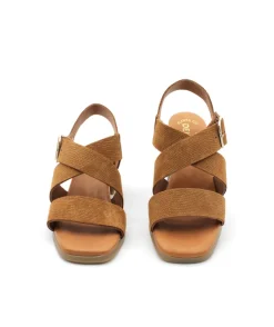 New L'Empreinte Chaussures DEKAYE 1970-F WHISKY