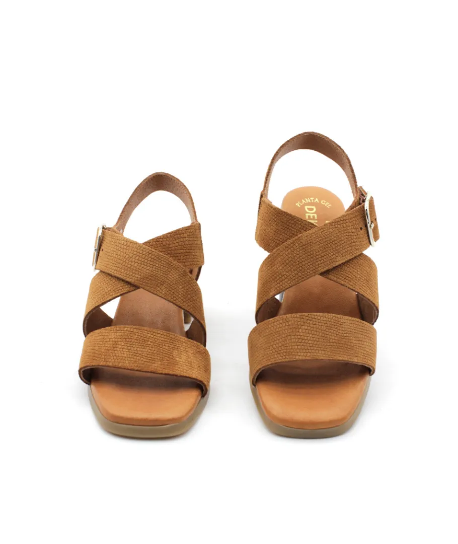 New L'Empreinte Chaussures DEKAYE 1970-F WHISKY