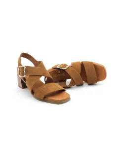 New L'Empreinte Chaussures DEKAYE 1970-F WHISKY
