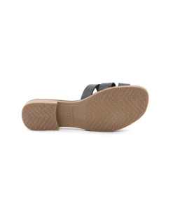 New L'Empreinte Chaussures DEKAYE 1505-F noir