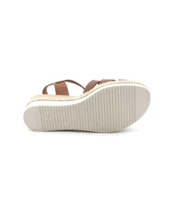 Store L'Empreinte Chaussures DEKAYE 5540-F marron