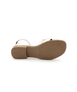 Best L'Empreinte Chaussures DEKAYE 1504-F platine