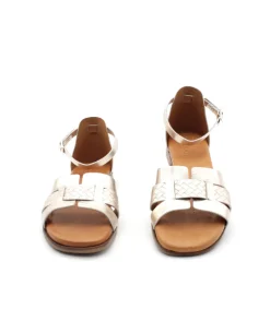 Best L'Empreinte Chaussures DEKAYE 1504-F platine
