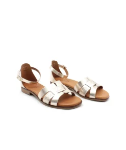Best L'Empreinte Chaussures DEKAYE 1504-F platine