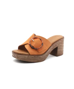 Clearance L'Empreinte Chaussures DEKAYE 948-F orange