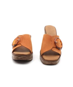 Clearance L'Empreinte Chaussures DEKAYE 948-F orange