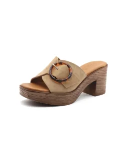 Best Sale L'Empreinte Chaussures DEKAYE 948-F taupe