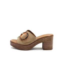 Best Sale L'Empreinte Chaussures DEKAYE 948-F taupe