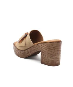 Best Sale L'Empreinte Chaussures DEKAYE 948-F taupe