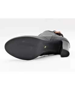 Discount L'Empreinte Chaussures DENOUEE 4008 cognac