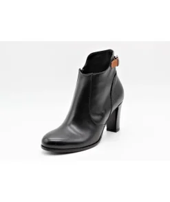 Discount L'Empreinte Chaussures DENOUEE 4008 noir