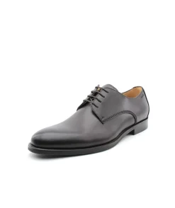 Discount L'Empreinte Chaussures DIGEL SEBASTIAN Marron fonce