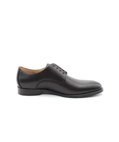 Discount L'Empreinte Chaussures DIGEL SEBASTIAN Marron fonce