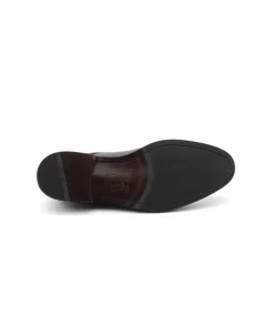 Discount L'Empreinte Chaussures DIGEL SEBASTIAN Marron fonce