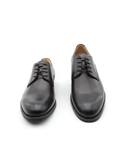 Discount L'Empreinte Chaussures DIGEL SEBASTIAN Marron fonce