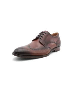 Store L'Empreinte Chaussures DIGEL SELLENG camel