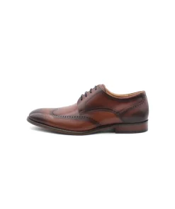 Store L'Empreinte Chaussures DIGEL SELLENG camel