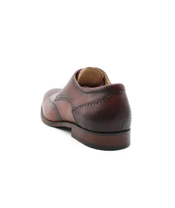 Store L'Empreinte Chaussures DIGEL SELLENG camel