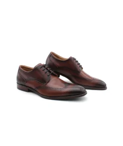 Store L'Empreinte Chaussures DIGEL SELLENG camel