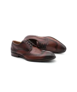 Store L'Empreinte Chaussures DIGEL SELLENG camel