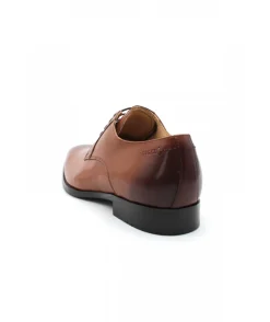 Cheap L'Empreinte Chaussures DIGEL SIMON cognac