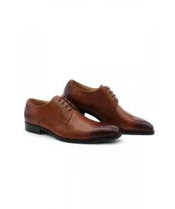 Cheap L'Empreinte Chaussures DIGEL SIMON cognac