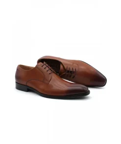 Cheap L'Empreinte Chaussures DIGEL SIMON cognac