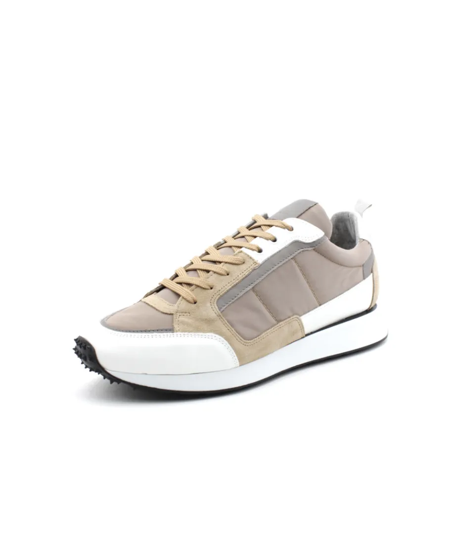 Sale L'Empreinte Chaussures DIGEL SPARTAKUS beige
