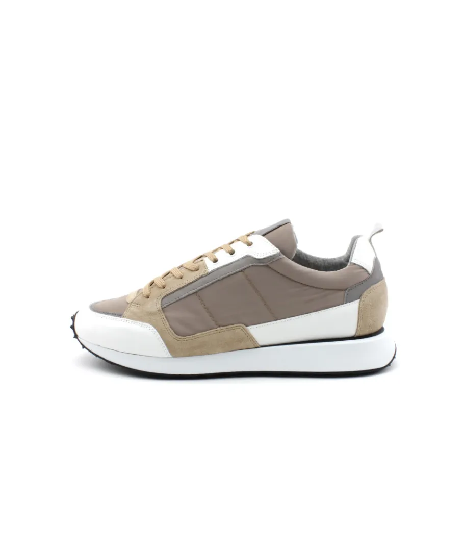 Sale L'Empreinte Chaussures DIGEL SPARTAKUS beige