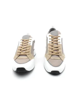 Sale L'Empreinte Chaussures DIGEL SPARTAKUS beige