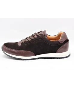 Store L'Empreinte Chaussures DIGEL SURFER marron