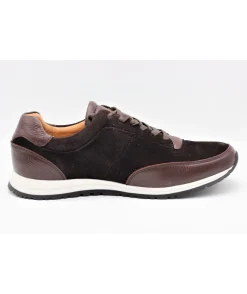 Store L'Empreinte Chaussures DIGEL SURFER marron