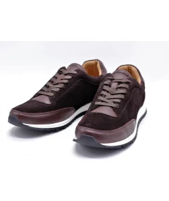 Store L'Empreinte Chaussures DIGEL SURFER marron