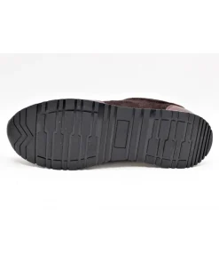 Store L'Empreinte Chaussures DIGEL SURFER marron